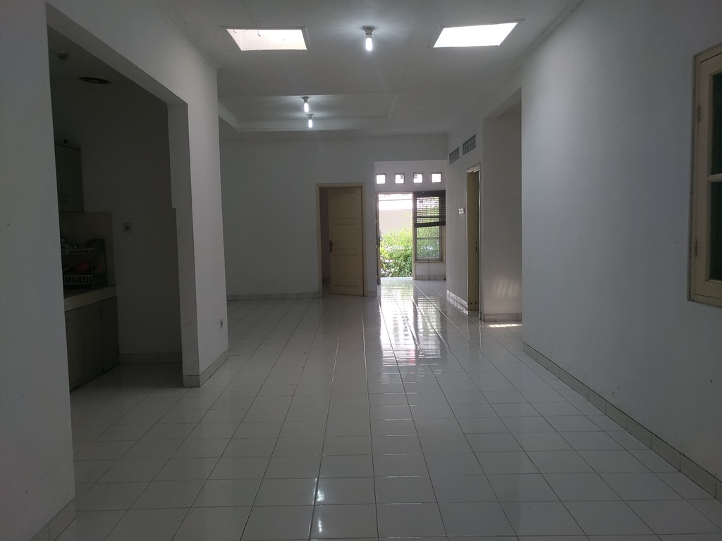 Rumah Dijual di Cluster Taman Dago Lippo Cikarang